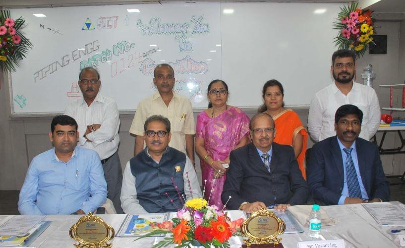 Suvidya Institute of Technology Mumbai Events photo 6